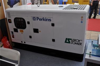 15KW 1800RMP Perkins مولد ديزل, مولد كهربائيّ ديزل مع Digital auto-start لوح