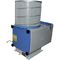 CNC ESP فلتر الهواء ضباب النفط جامع تنقية غرامة جزيئات الغبار 1200m3 / ساعة استخراج حجم الهواء