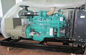 NT855-GA Cummins Diesel 200kw Generator مع Stamford المولد