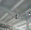 توفير الطاقة 2500 مم الصناعية سقف مروحة كبيرة صامت حجم منخفض سرعة منخفضة للمصنع