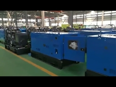 100kva 150kva مولدات الديزل بيركنز