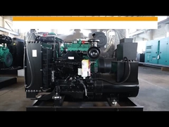 65KVA 80KVA 115KVA مولد ديزل كامينز