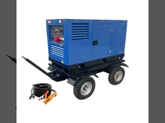 350A 400Amps الديزل لحام وحدة الجهاز