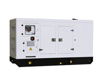 Hospital super silent electric 200kva Perkins diesel generator set 1106A-70TAG4 engine power ATS