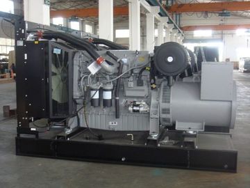 320 كيلوواط بيركنز محرك مولد الديزل 400 كيلو فولت أمبير