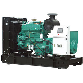 125kva cummins 6BTAA5.9 - G2 engine Genset Diesel Generator price 100kw Deepsea control panel