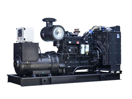 360kva 275kva 300kva طاقة مولد الديزل مولد كيمينز المحرك 6LTAA9.5 - G3