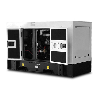 100kw 75kva Genset مولدات الديزل تايفون محطة توليد الكهرباء في حالات الطوارئ