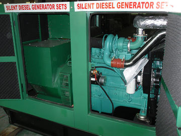 900kva Cummins مولد ديزل IP21, صناعيّ Disel مولد مع h صنف نظام_نظامة_نظامون_نظامات العزل_العزلة_العزلات_العزل