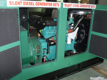 900kva Cummins مولد ديزل IP21, صناعيّ Disel مولد مع h صنف نظام_نظامة_نظامون_نظامات العزل_العزلة_العزلات_العزل