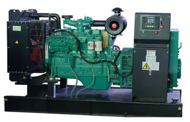75kva Engine 4BTA3.9 - G11 Power Cummins مولد ديزل محافظ إلكتروني AMF