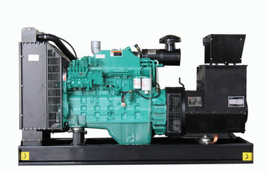 80 kva - 1500 kva طارئ Cummins مولد ديزل water Cooled