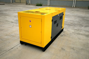 8kw إلى 20kw مولد كوبوتا AC 220 فولت مولد المحمولة