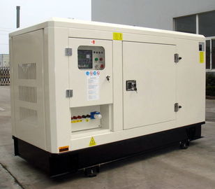 8kw إلى 20kw مولد كوبوتا AC 220 فولت مولد المحمولة