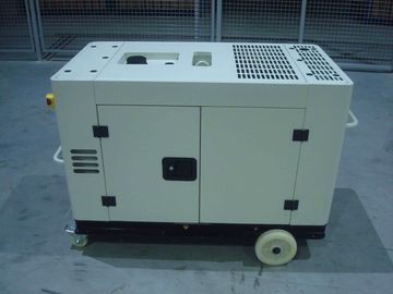 اليابان kubota قوة محرك الديزل مولد 6kw