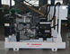 Electricity Compact 20kw yanmar genset diesel generator 20kva engine 4tnv98 Electronic control