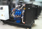 الغاز الطبيعي مولدات الديزل مولدات الكهرباء 200kva ECU نظام الإشعال شرارة المكونات