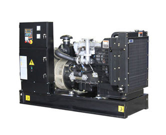 EPA Tier 4 Perkins 50kw مولد ديزل مولد 1104D-44TG1 محرك مولد غير متزامن