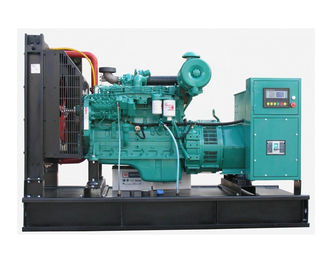 110kva الكهربائية 115kva الكمون مولدات الديزل AC H فئة العزل المبرد 50 درجة مئوية