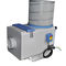 CNC ESP فلتر الهواء ضباب النفط جامع تنقية غرامة جزيئات الغبار 1200m3 / ساعة استخراج حجم الهواء