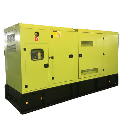 250kva المملكة المتحدة المحرك الأصلي بيركنز الديزل مولد 300kva