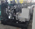 EPA 50kva Perkins Diesel Generator ABB مفتاح التحويل