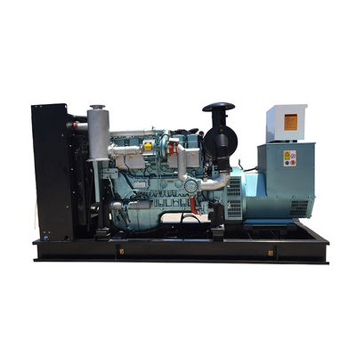 مولد غاز طبيعي 150 كيلو واط 250 كيلو واط