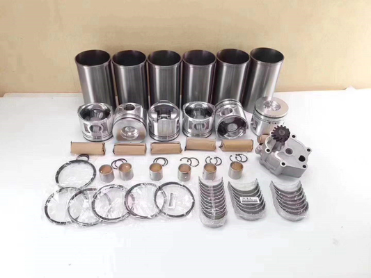 ويفانغ ريكاردو R6105 K4100 قطع غيار المحرك المولد الديزل مولد 60hp مرشحات طوقا